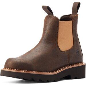 womens Fatbaby Twin Gore Western Boot Western Boot